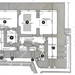 Plan de l'étage